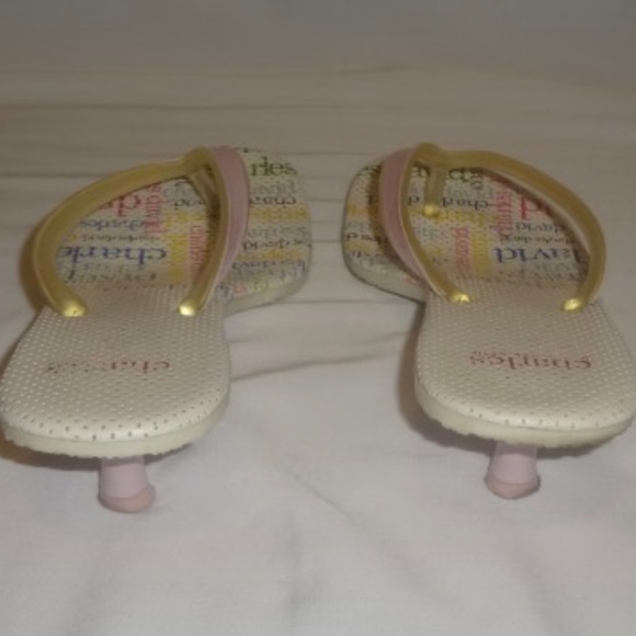 Charles by Charles David Sandals - Picture 7 of 10